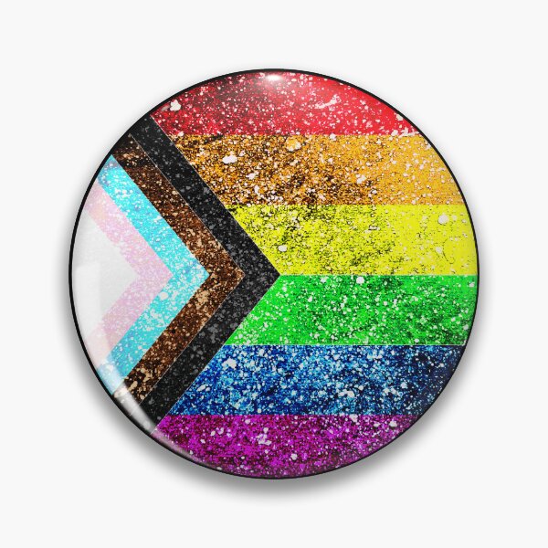 Item preview, Cosmic Pride Flag designed and sold by SilverFantasy.