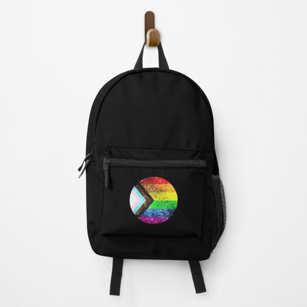 Item preview, Cosmic Pride Flag designed and sold by SilverFantasy.