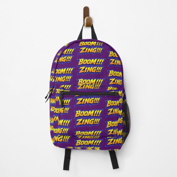 Item preview, BOOM!!! ZING!!! – Retro Comic Sound Effect designed and sold by Atelier RLGS.