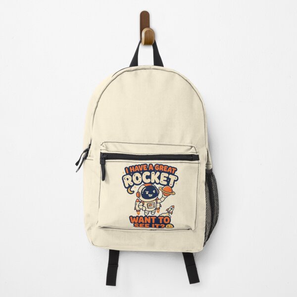 Item preview, Great Rocket designed and sold by Amir Faysal.