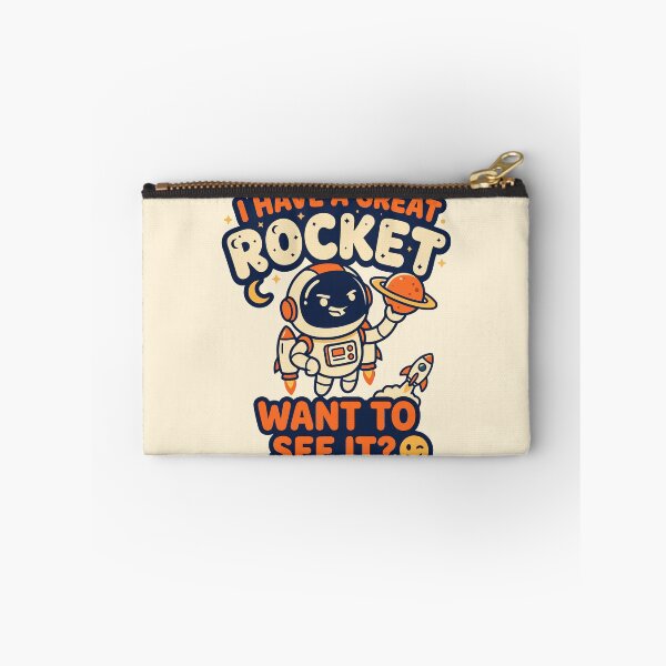 Item preview, Great Rocket designed and sold by Amir Faysal.