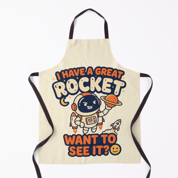 Item preview, Great Rocket designed and sold by Amir Faysal.