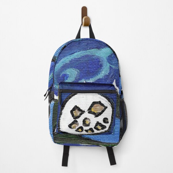 Item preview, Blue Fox Starry Night designed and sold by TeeJay's GingerMade Creations.