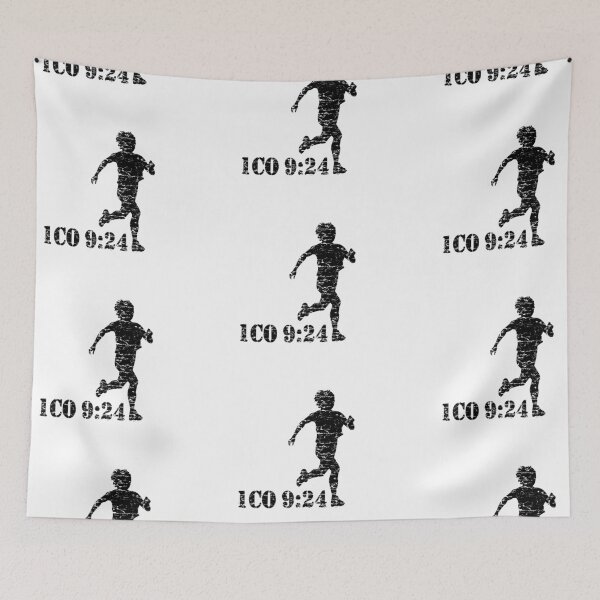Item preview, 1CORINTHIANS 9:24  - RUN FOR IT designed and sold by Calgacus.