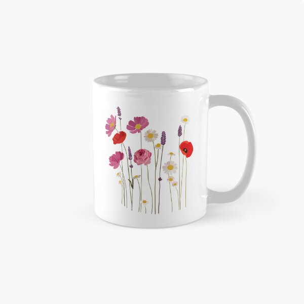 Item preview, Wildflowers  designed and sold by JennieJoyce.
