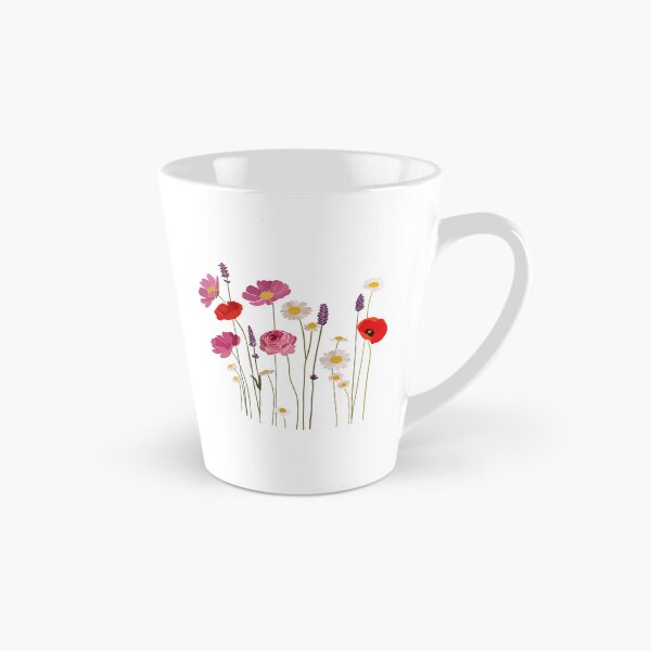 Item preview, Wildflowers  designed and sold by JennieJoyce.