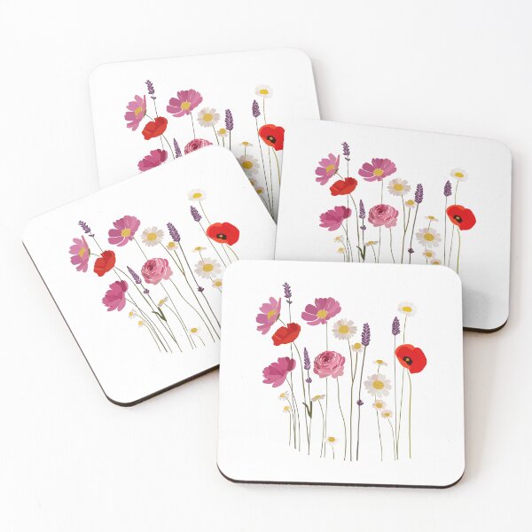 Item preview, Wildflowers  designed and sold by JennieJoyce.