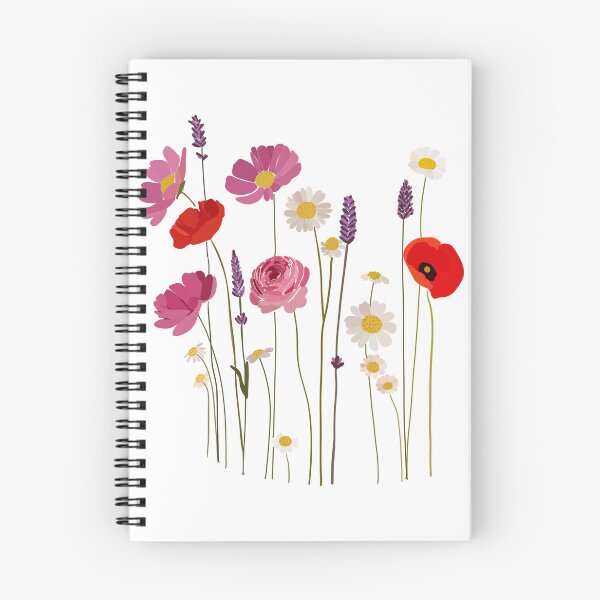 Item preview, Wildflowers  designed and sold by JennieJoyce.