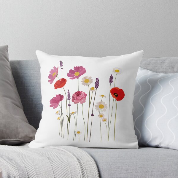 Item preview, Wildflowers  designed and sold by JennieJoyce.