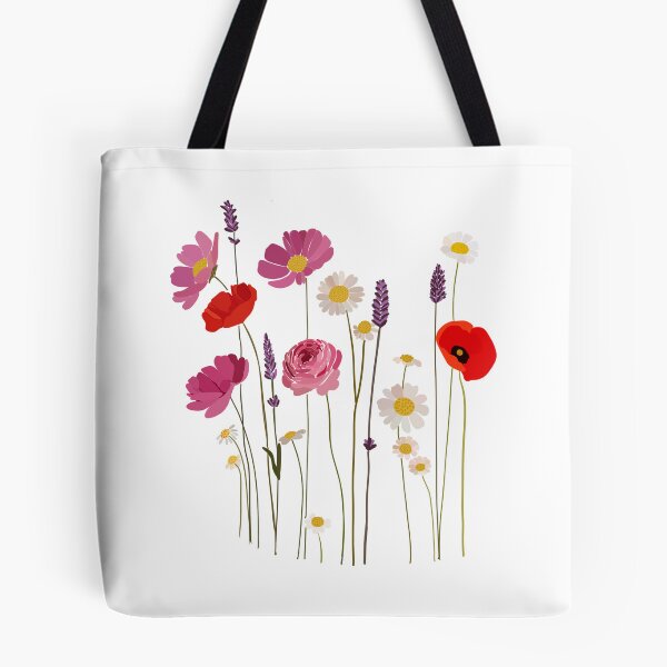 Item preview, Wildflowers  designed and sold by JennieJoyce.