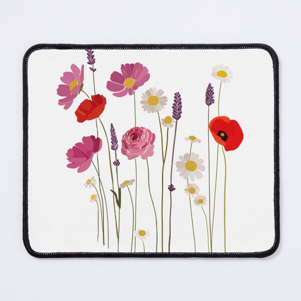 Item preview, Wildflowers  designed and sold by JennieJoyce.