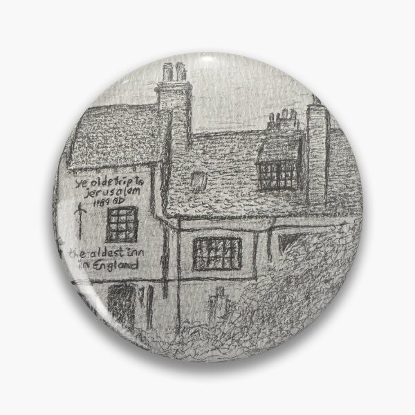 Item preview, Trip to Jerusalem Nottingham designed and sold by Paul Chambers.