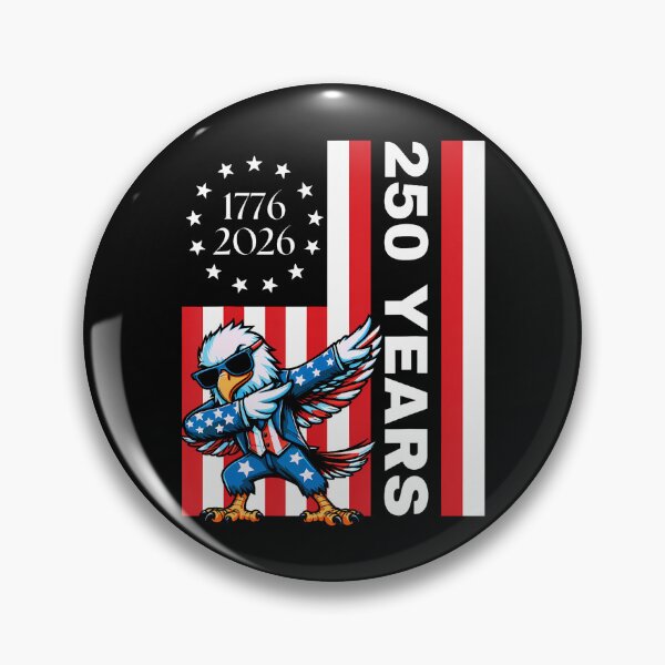 Item preview, 250 Years Dab Dance Usa Flag 4Th Of July 1776 2026 designed and sold by Fereskabilon.
