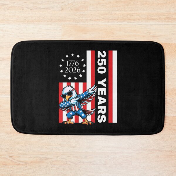 Item preview, 250 Years Dab Dance Usa Flag 4Th Of July 1776 2026 designed and sold by Fereskabilon.