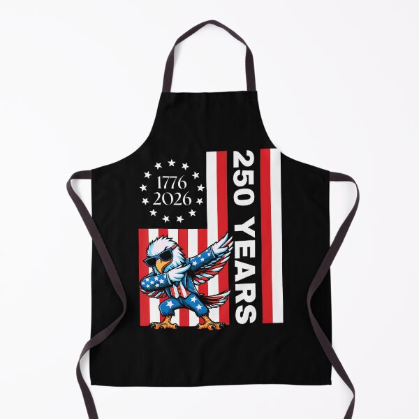 Item preview, 250 Years Dab Dance Usa Flag 4Th Of July 1776 2026 designed and sold by Fereskabilon.