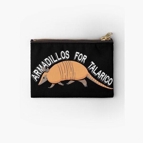 Item preview, ARMADILLOS FOR TALARICO designed and sold by oddwonders.