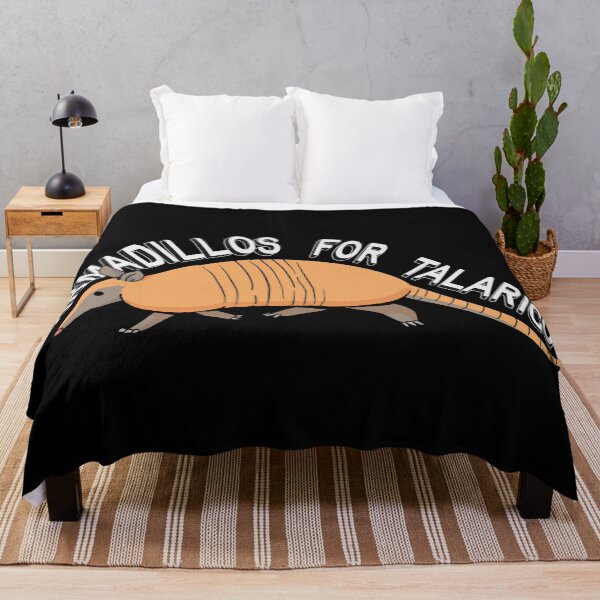 Item preview, ARMADILLOS FOR TALARICO designed and sold by oddwonders.