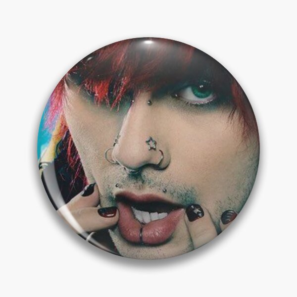 Item preview, Michael Clifford designed and sold by PhandomSHOP.