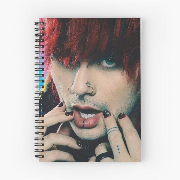 Item preview, Michael Clifford designed and sold by PhandomSHOP.