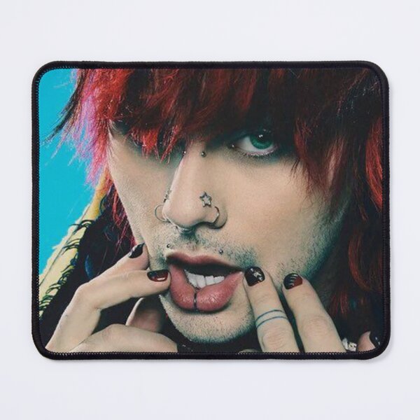 Item preview, Michael Clifford designed and sold by PhandomSHOP.
