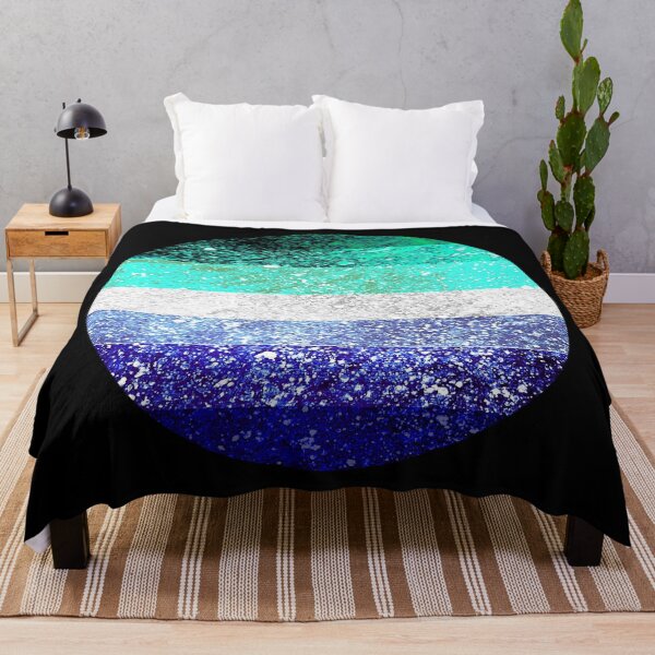 Item preview, Cosmic Gay Men Pride Flag designed and sold by SilverFantasy.