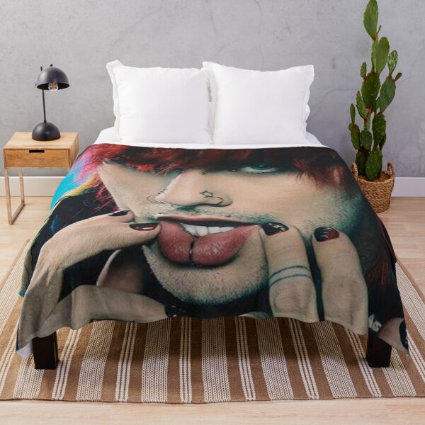 Item preview, Michael Clifford designed and sold by PhandomSHOP.
