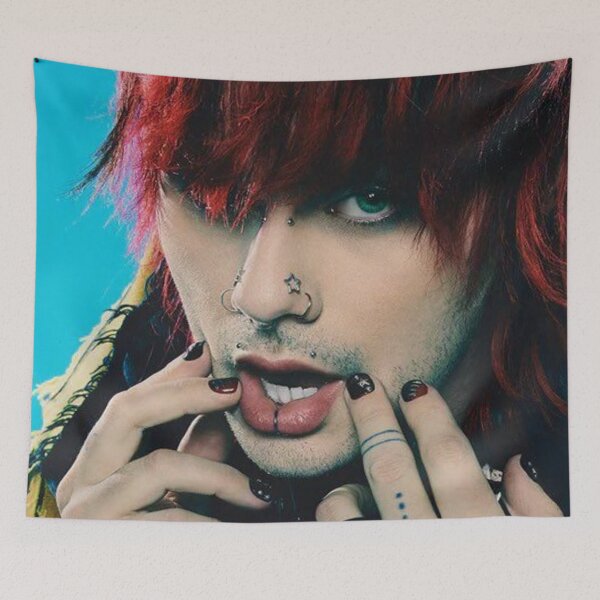 Item preview, Michael Clifford designed and sold by PhandomSHOP.