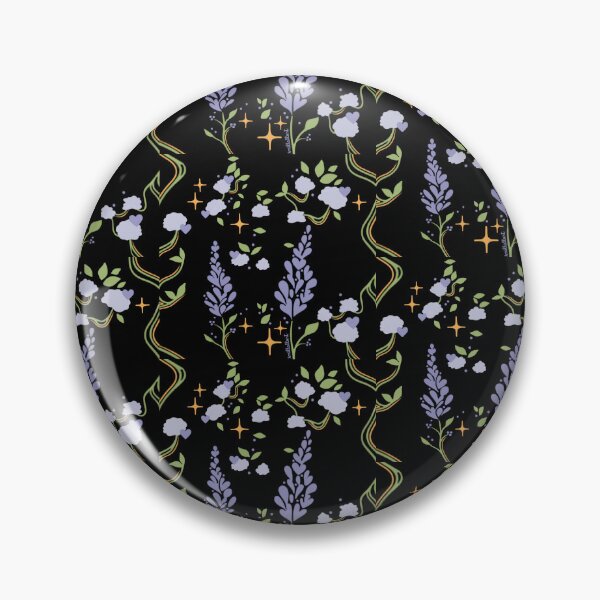 Item preview, Black Lavender Dream designed and sold by Smillallart.