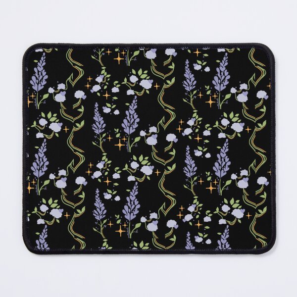 Item preview, Black Lavender Dream designed and sold by Smillallart.