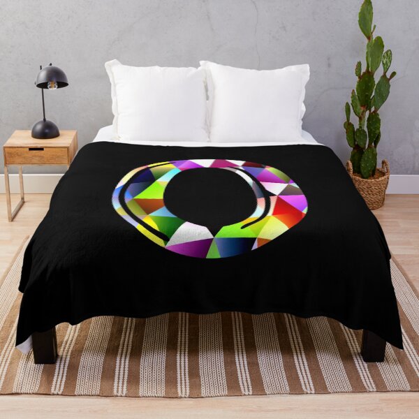 Item preview, The Letter O - Colorful Alphabet Graphic designed and sold by ArtDesign-ZA.