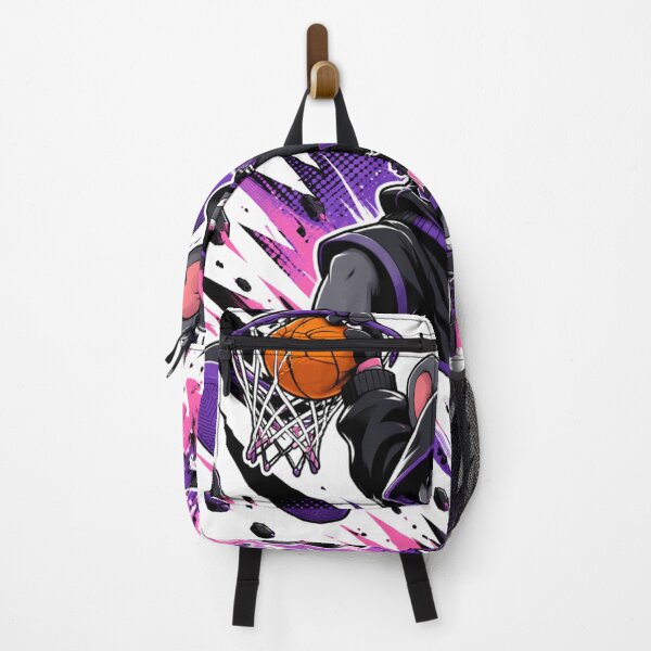 Item preview, NU Slam Dunk — Streetwear Rat Mascot designed and sold by NUFADE.