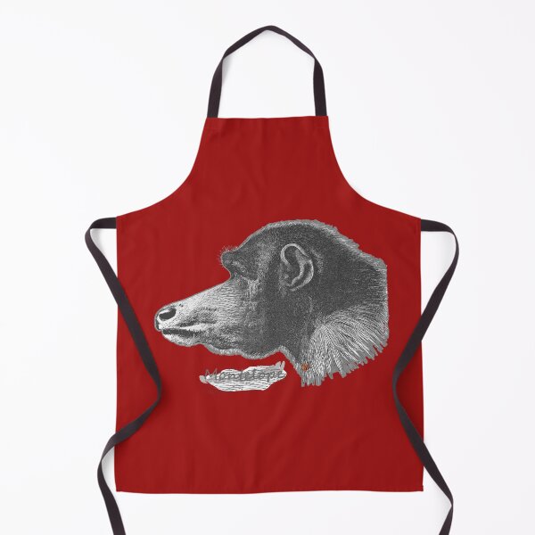 Item preview, Montelope (Monkey - Antelope) by ACCI designed and sold by VanyssaGraphics.