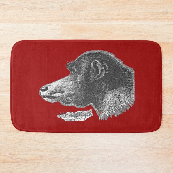 Item preview, Montelope (Monkey - Antelope) by ACCI designed and sold by VanyssaGraphics.