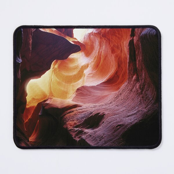 Item preview, Inside Spectacular Canyon Paria Wilderness Breathtaking Art Photo designed and sold by DEC02.