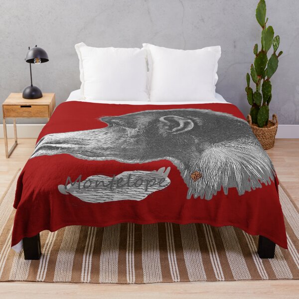 Item preview, Montelope (Monkey - Antelope) by ACCI designed and sold by VanyssaGraphics.