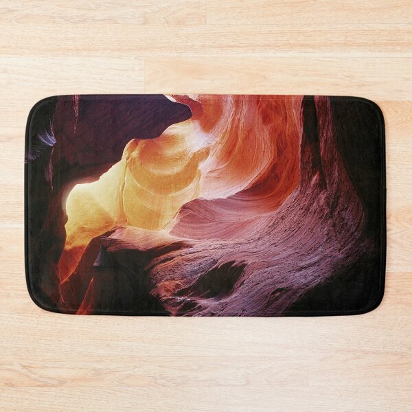 Item preview, Inside Spectacular Canyon Paria Wilderness Breathtaking Art Photo designed and sold by DEC02.