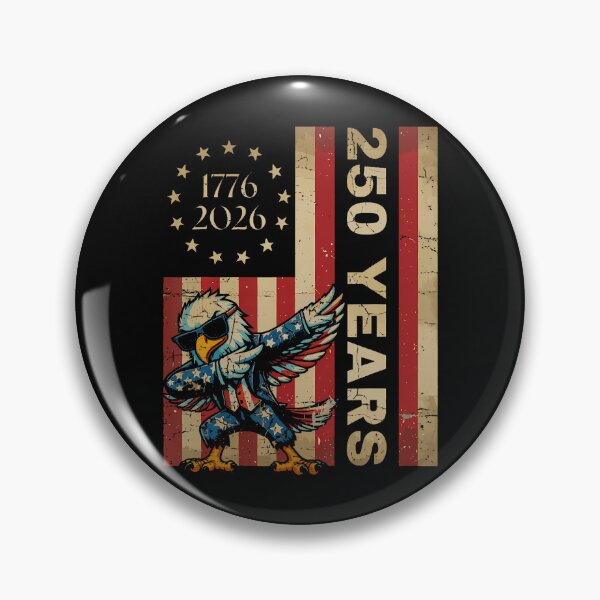 Item preview, 250 Years Dab Dance Vintage Usa Flag 4Th Of July 1776 2026 designed and sold by Fereskabilon.