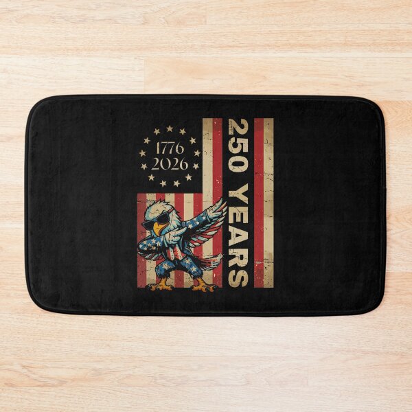 Item preview, 250 Years Dab Dance Vintage Usa Flag 4Th Of July 1776 2026 designed and sold by Fereskabilon.
