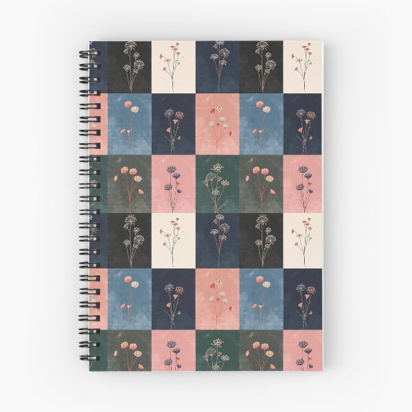 Item preview, Vintage Wildflowers designed and sold by uunaa.