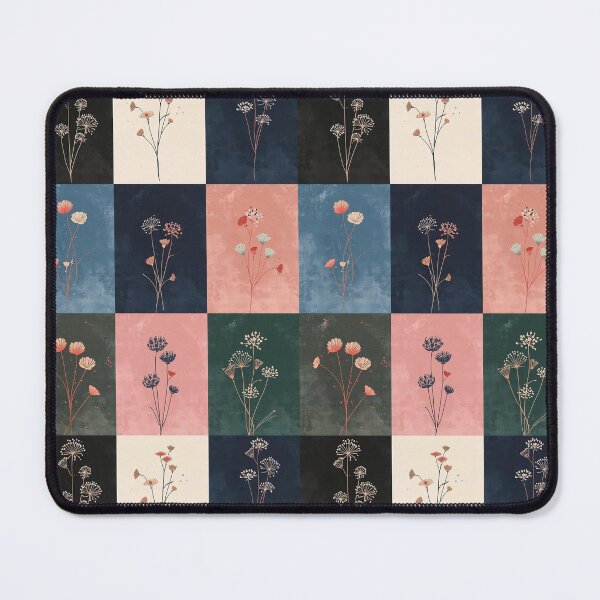 Item preview, Vintage Wildflowers designed and sold by uunaa.