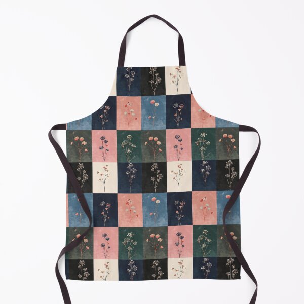 Item preview, Vintage Wildflowers designed and sold by uunaa.