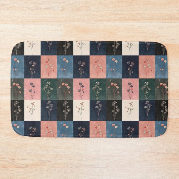 Item preview, Vintage Wildflowers designed and sold by uunaa.