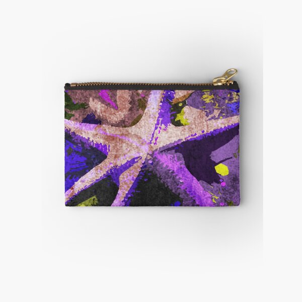 Item preview, Abstract starfish designed and sold by kinpirks.