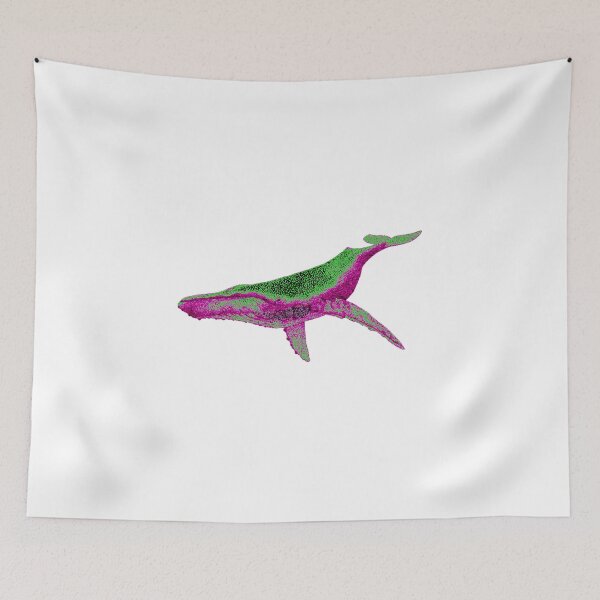 Item preview, Humpback Masterpiece  designed and sold by NINUNO.