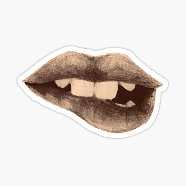 Item preview, Alluring Bite designed and sold by CrimePrincess.