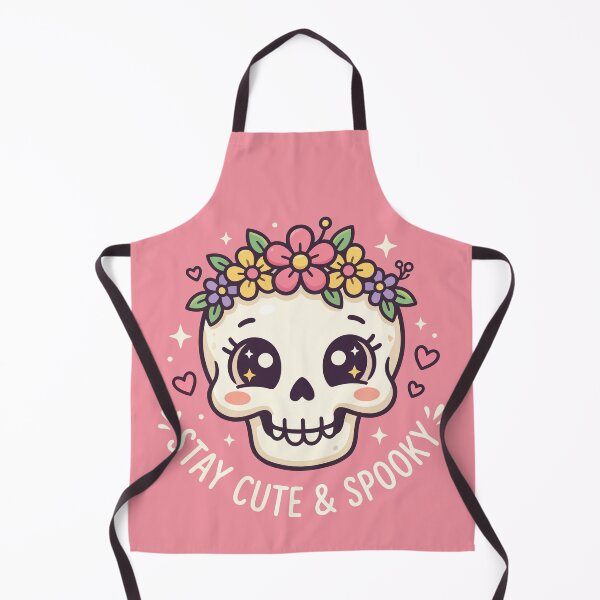 Item preview, Stay Cute & Spooky designed and sold by Amir Faysal.