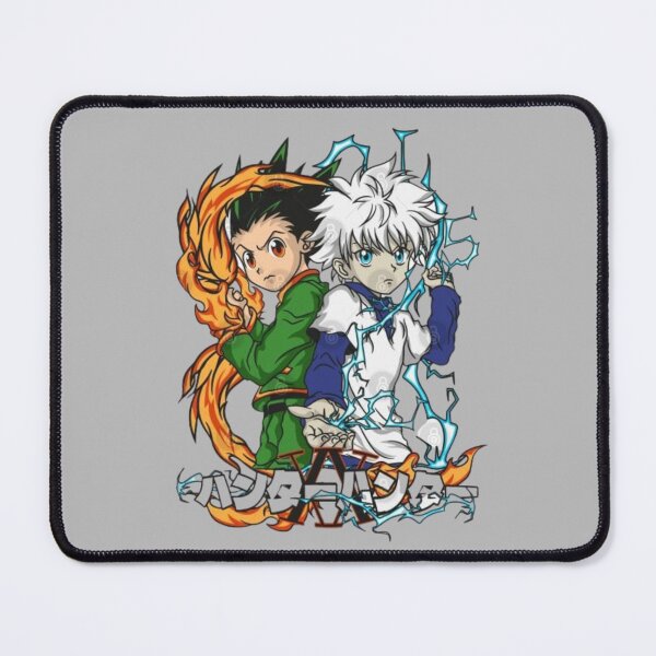 Item preview,   hunter x designed and sold by rythnazorsylli.