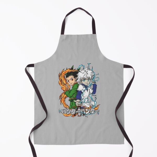 Item preview, hunter x designed and sold by rythnazorsylli.