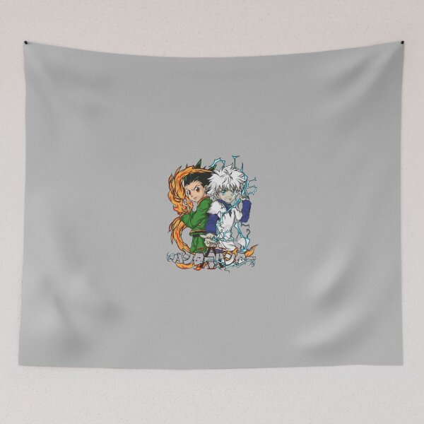 Item preview,   hunter x designed and sold by rythnazorsylli.