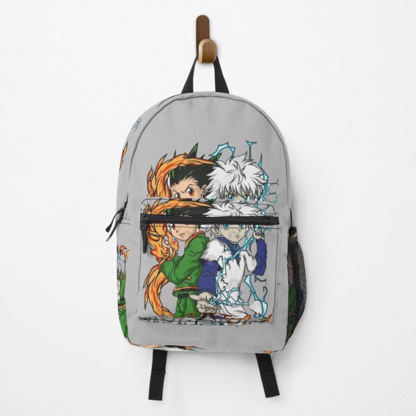 Item preview,   hunter x designed and sold by rythnazorsylli.